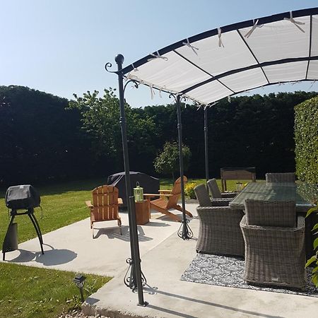 Le Pigeonnier / Gite De Charme 1 A 4 Pers 80 M² Cambrai Exterior foto